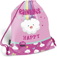 ICO: Lizzysuli Lollipop Rainbow sac de sport, geantă sportivă