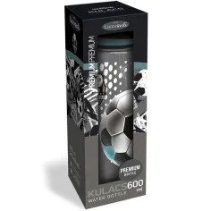 ICO: Lizzysuli Top League FTW bidon premium 600 ml