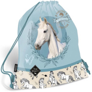 ICO: Lizzysuli Wild Beauty Sport Club sac de sport