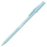 ICO: Pix cu bilă Signetta MIX albastru pastel, 0,7 mm