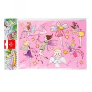 ICO: Șablon de desen Koh-I-Noor Magic - Zâne