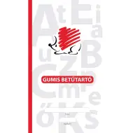 ICO: Suport de litere din cauciuc arici