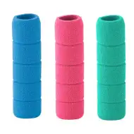 ICO: Husa creion colorat burete