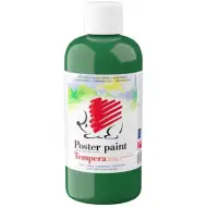 ICO: Tempera de arici, culoare verde închis, 500 ml