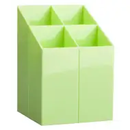 ICO: Suport verde deschis