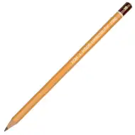 ICO: creion grafit 1500/3B Koh-I-Noor