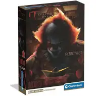 IT – Pennywise puzzle de 1000 piese – Clementoni