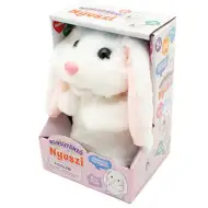 Iepuraș imitator de sunete