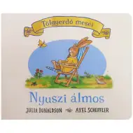 Iepurașul somnoros - Pagony