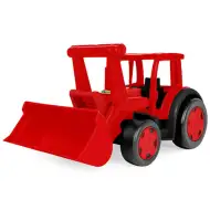 Încărcător gigant pentru fermieri, culoare roșie, 60 cm - Wader