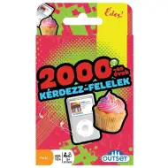 Întrebări și Răspunsuri: Joc de societate din anii 2000