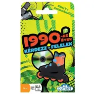 Întrebări și Răspunsuri: joc de societate din anii 1990