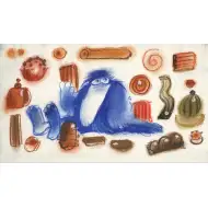 István Csukás: Poveștile lui Pom Pom - Diafilmul săracului Gombóc Artúr