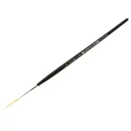 Italeri: Pensulă sintetică Script liner 00, 1 buc.