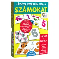 Să facem cunoştinţă cu numerele, în limba Maghiară