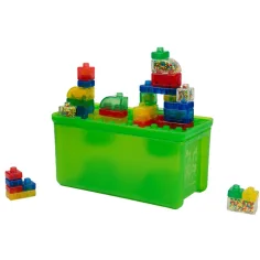 Jelly Blox - Set de cutii de depozitare imaginea 2