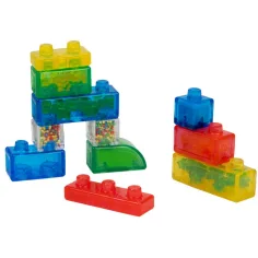 Jelly Blox - Set de început imaginea 2