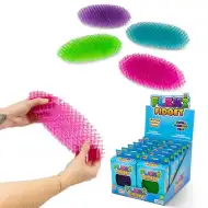 Joc antistres Flexi Fidget XL în mai multe variante 1buc