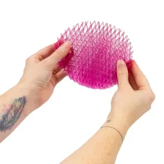 Joc antistres Flexi Fidget XL în mai multe variante 1buc imaginea 2