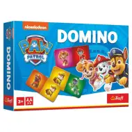 Joc de Domino cu Patrula Cățelușilor - Trefl