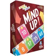 Joc de cărți Mind Up