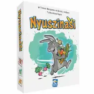 Joc de cărți Nyuszinasi
