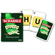 Joc de cărți Scrabble - Piatnik
