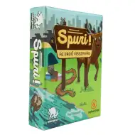 Joc de cărți Spuri!