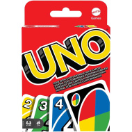 Joc de cărți UNO - Mattel