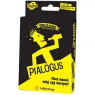 Joc de cărți de băut Pialogus