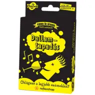 Joc de cărți de băut pentru melodiile care îți rămân în minte