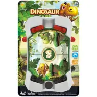 Joc de fotbal cu dinozauri pinball în mai multe variante