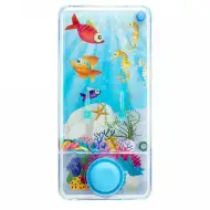 Joc de îndemânare acvatic cu model de peștișor - Simba Toys