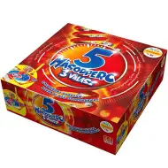 Joc de societate 5 secunde 3 răspunsuri