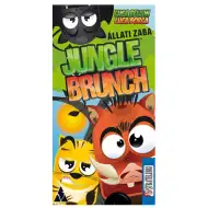 Joc de societate "Állati Zaba"