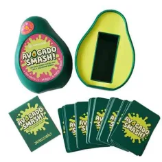Joc de societate Avocado Smash imaginea 2