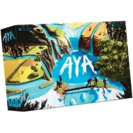 Joc de societate Aya