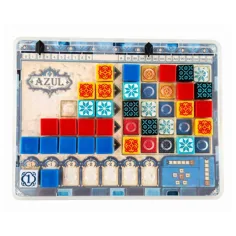 Joc de societate Azul Mini imaginea 4