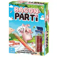 Joc de societate Bacon Party
