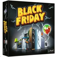 Joc de societate Black Friday - Trefl