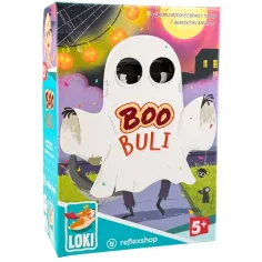 Joc de societate Boo Buli