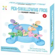 Joc de societate Brekik Flămând