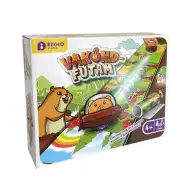 Joc de societate Cursa Cârtițelor