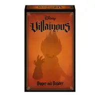 Joc de societate D. Vill. Bigger and Badder Exp. 5 - Ravensburger