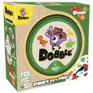 Joc de societate Dobble Dinozauri