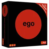Joc de societate EGO - Trefl