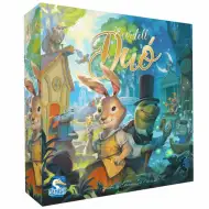 Joc de societate Everdell Duo