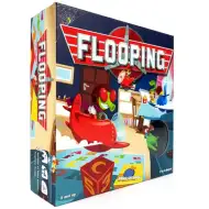 Joc de societate Flooping