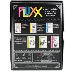 Joc de societate Fluxx imaginea 3