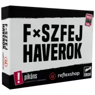 Joc de societate Fxszfej pentru prieteni